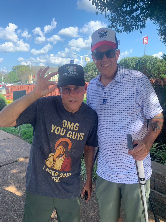 Behind the Mic Stand: Big Smo – From Country Rap Pioneer to Mini Golf Madness