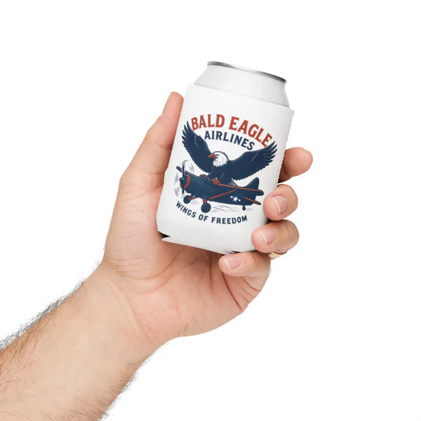 Captain Eagle Bundle
